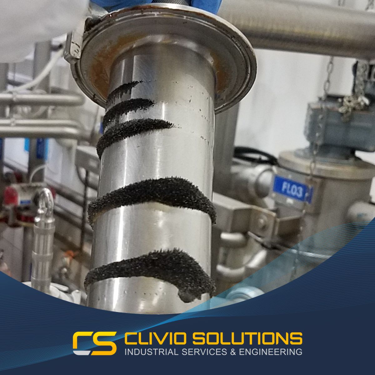 Evita la contaminación metálica en tu producción con Magnattack